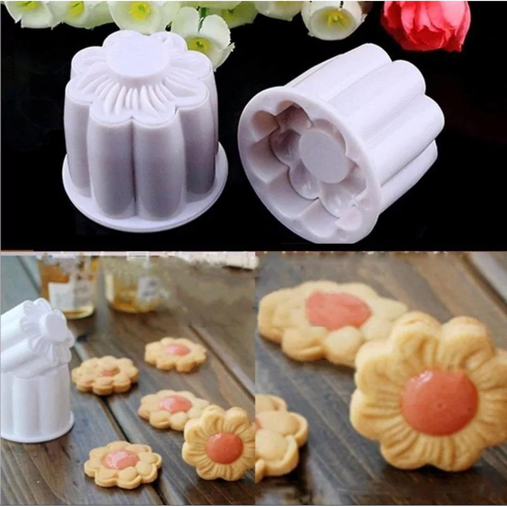 Pineapple Mold Cutter set, 2pc