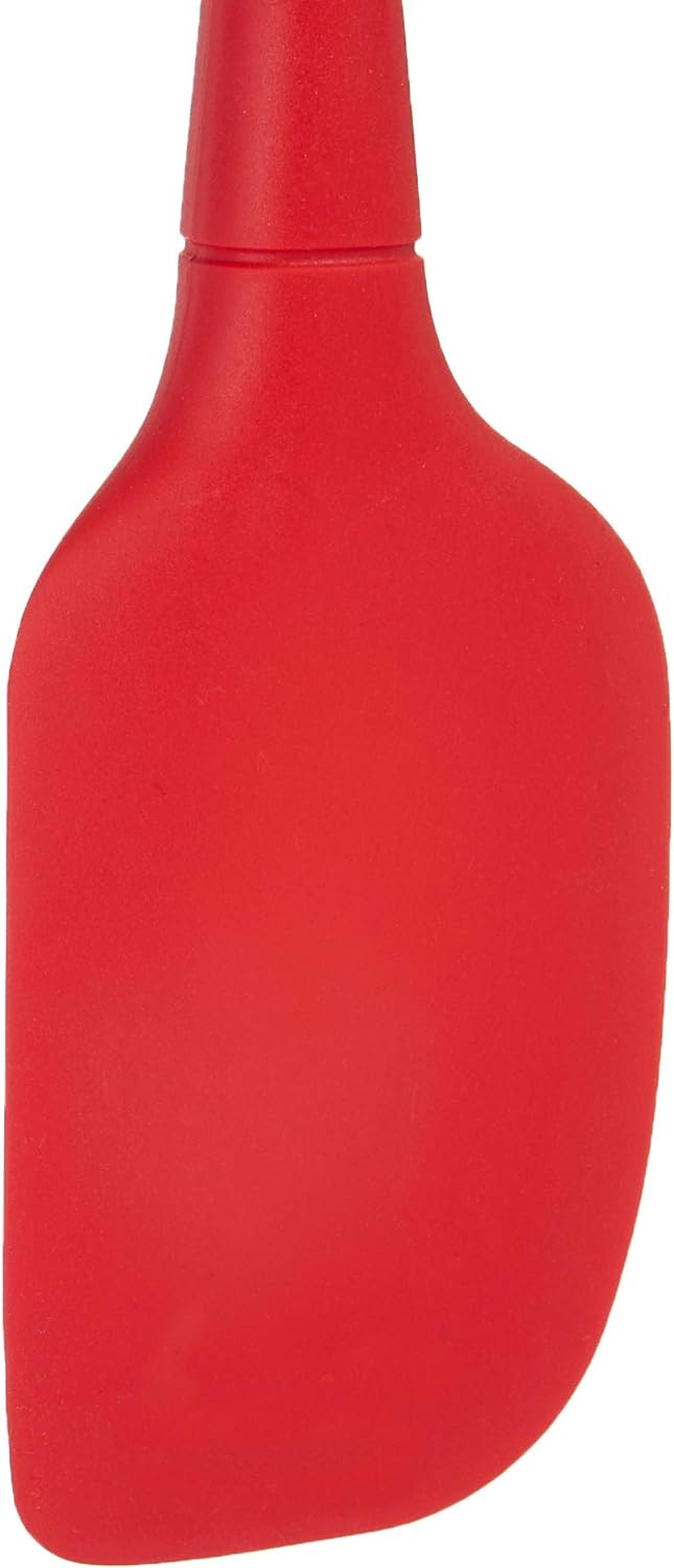 Tovolo All Silicone Spatula Tool Set, Set of 4