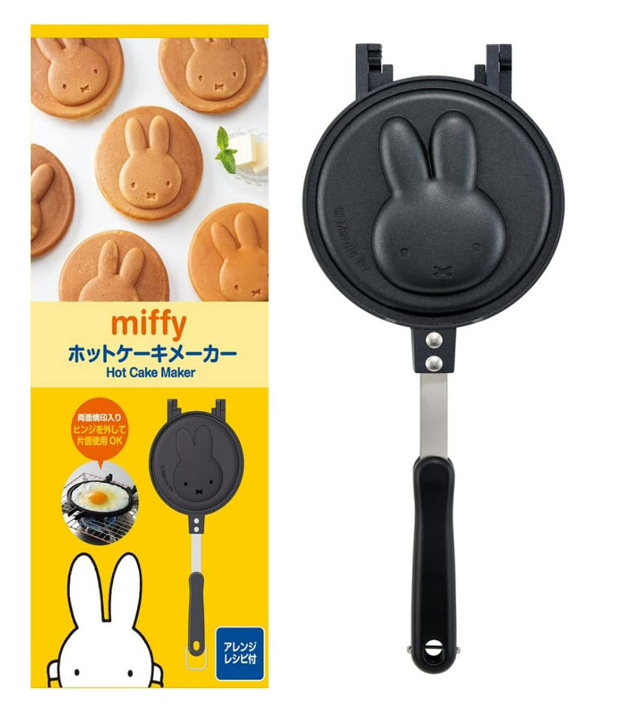 Skater Pancake Maker
