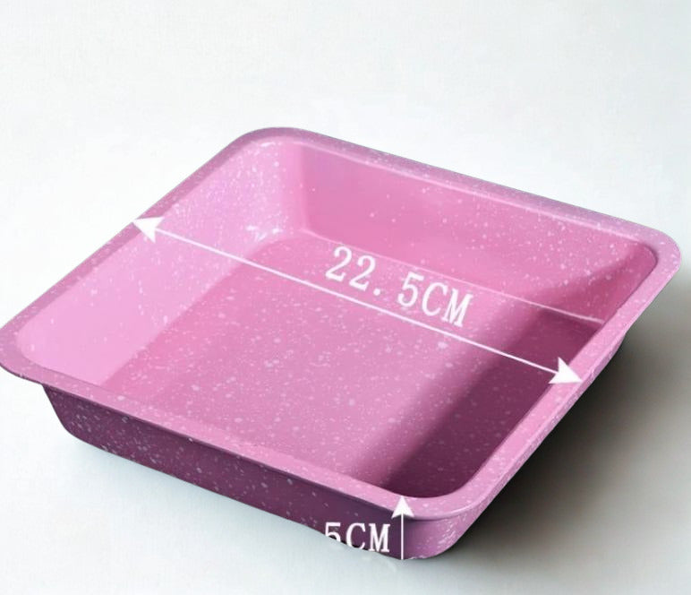 Baking Pan, 8"x8" Square
