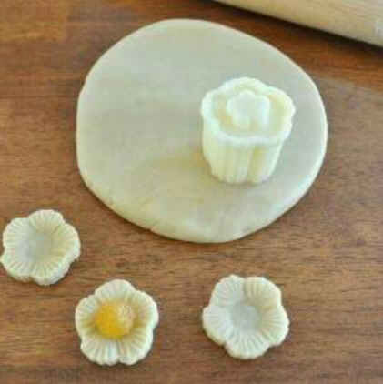 Pineapple Mold Cutter set, 2pc