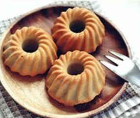 Bundt Cake Tray, 12-cavities, Standard