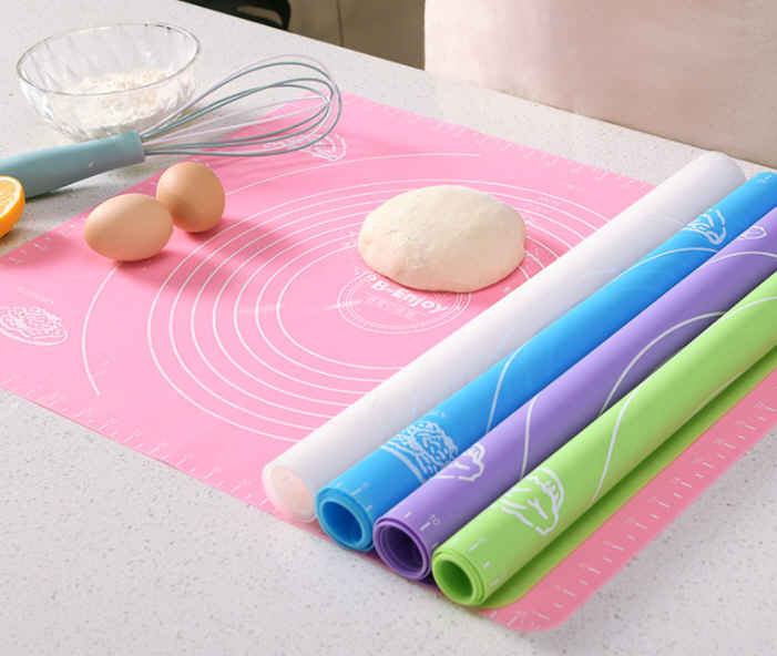 Baking Mat, Large 50Lx40W