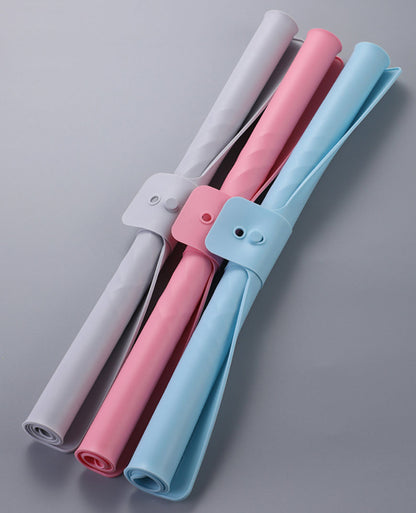 Baking Mat with Tie, Medium, 40Lx30W