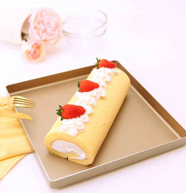 Baking Tray, 11" Square
