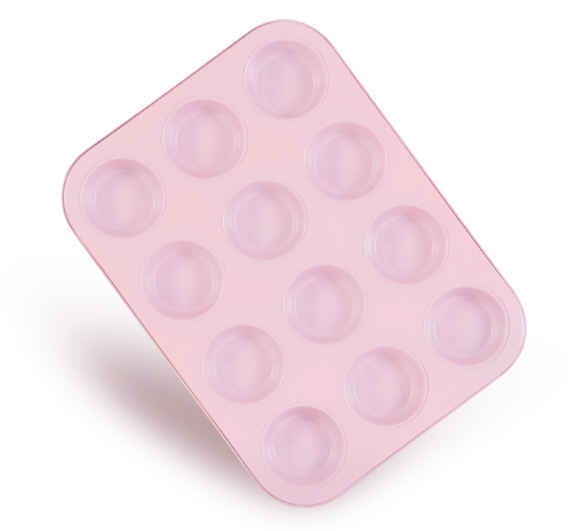 Cupcake Pan, 12-cup, Standard