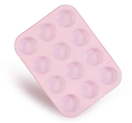 Cupcake Pan, 12-cup, Standard