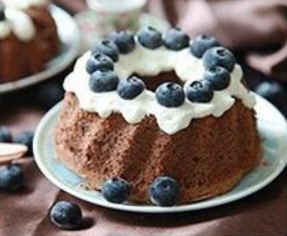 Bundt Cake Tray, 12-cavities, Standard