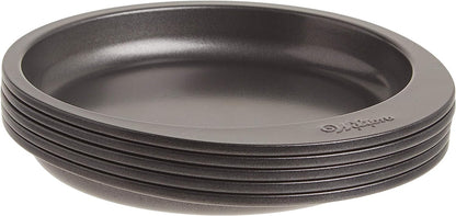Wilton Easy Layers Round Cake Pan Set, 6"