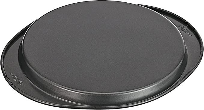 Wilton Easy Layers Round Cake Pan Set, 6"