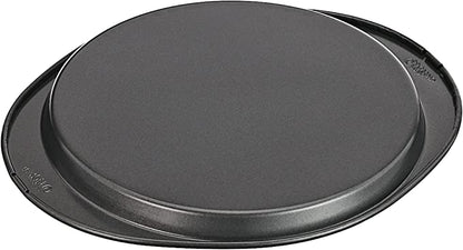 Wilton Easy Layers Round Cake Pan Set, 6"