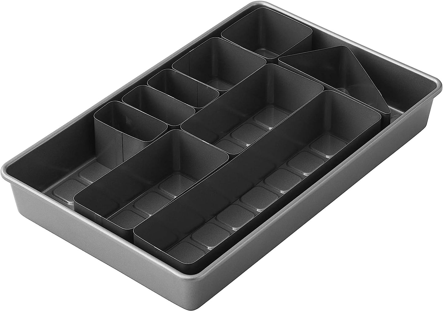 Wilton Countless Celebrations Cake Pan Set, 10-pc