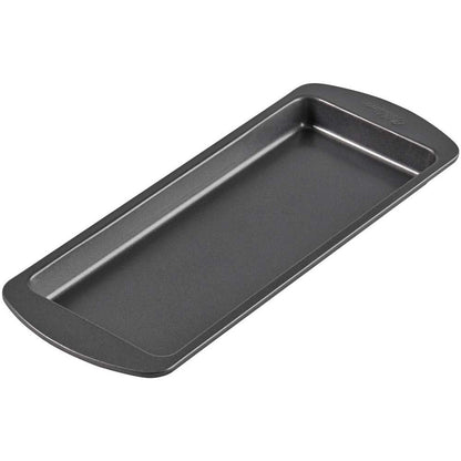 Wilton Easy Layers Loaf Cake Pan Set, 4-pc, Long