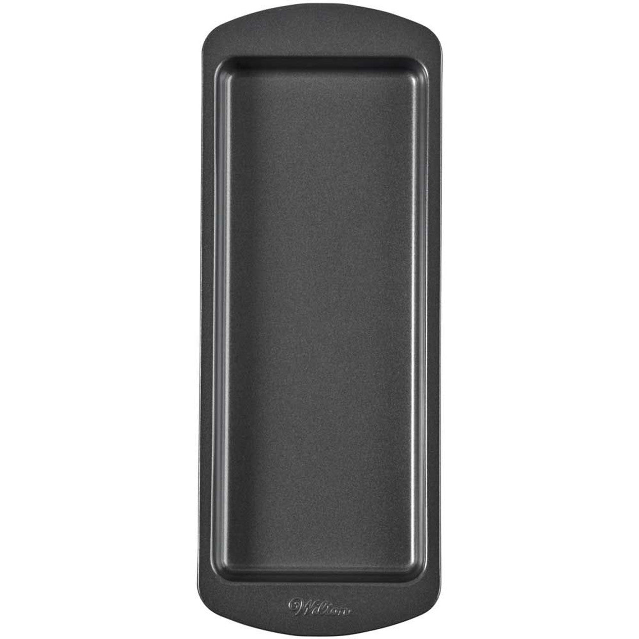 Wilton Easy Layers Loaf Cake Pan Set, 4-pc, Long