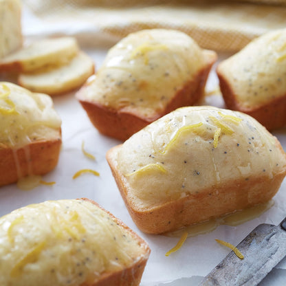 Wilton Recipe Right Mini Loaf Pan Set, 3-pc