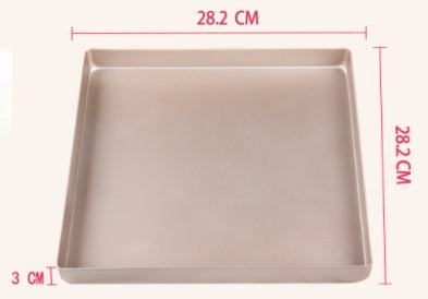 Baking Tray, 11" Square