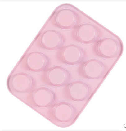 Cupcake Pan, 12-cup, Standard
