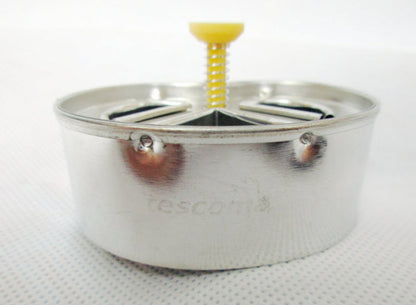 Danish Cookie Biscuit Mold/ Pretzel-Shaped Cookie Cutter with Ejector