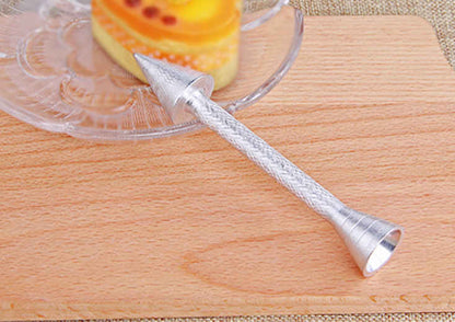 Buttercream Flower Hold Needle