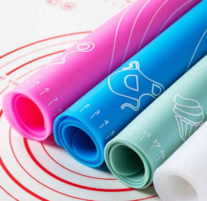 Baking Mat, Large 50Lx40W
