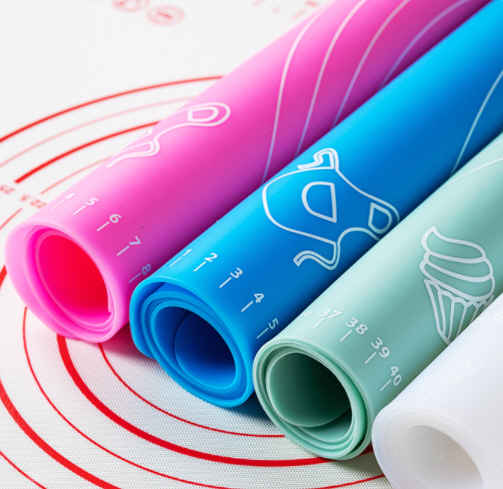 Baking Mat, Extra-Large 64L45W