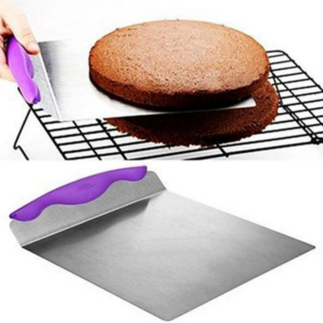 Cake Lifter, 8"
