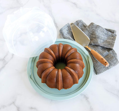 Nordic Ware Bundt Cake Keeper, 13"