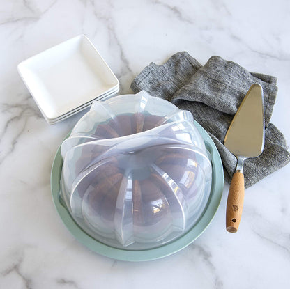 Nordic Ware Bundt Cake Keeper, 13"