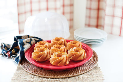 Nordic Ware Bundt Cake Keeper, 13"