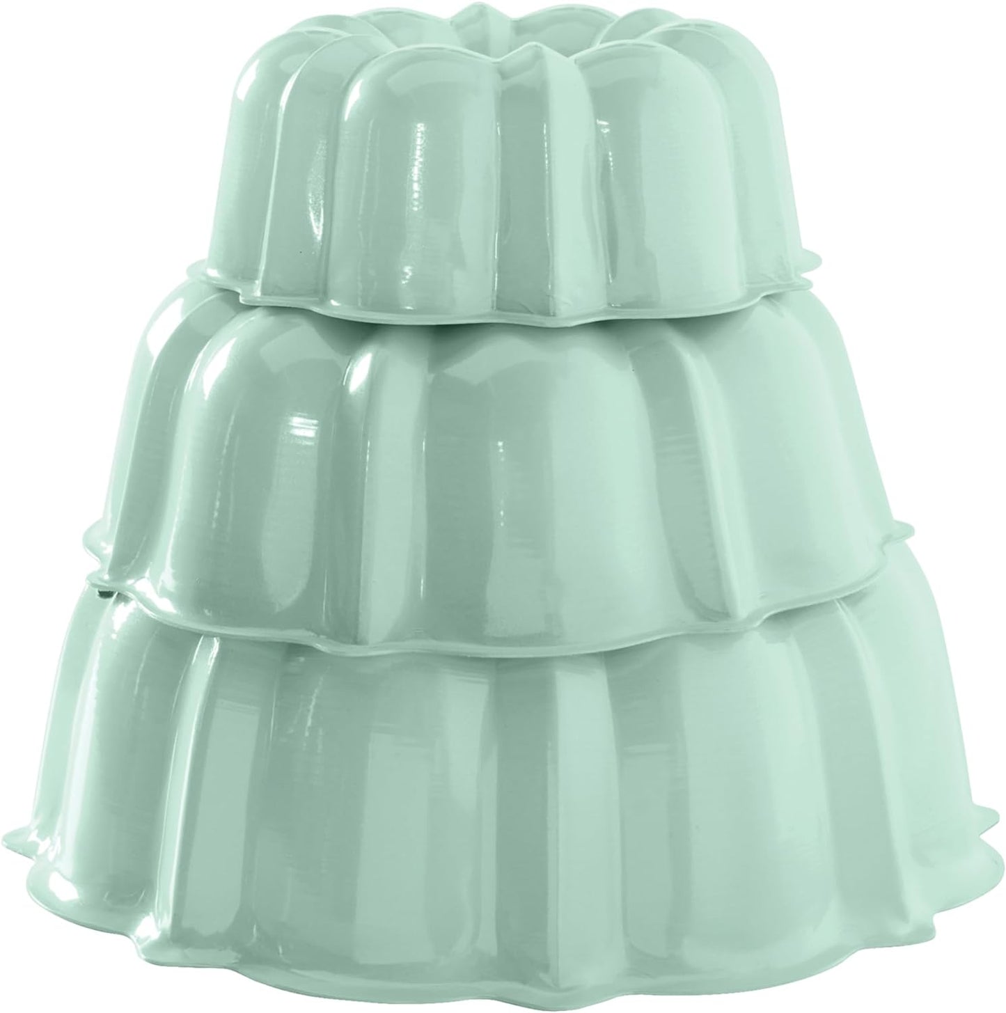 Nordic Ware Tiered Bundt Set, 3-pc