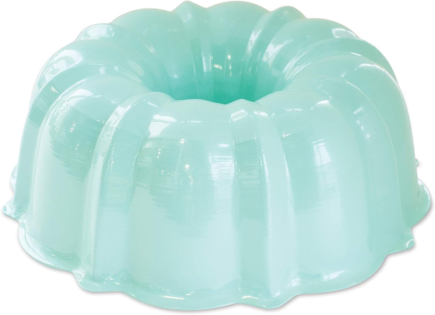 Nordic Ware Formed Bundt Pan, 12-Cup