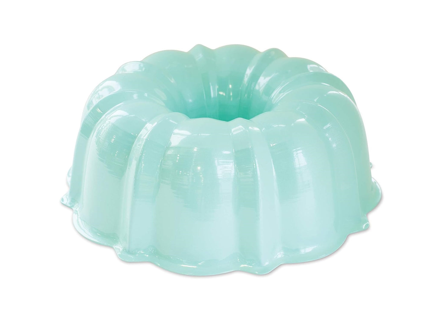 Nordic Ware Formed Bundt Pan, 12-Cup