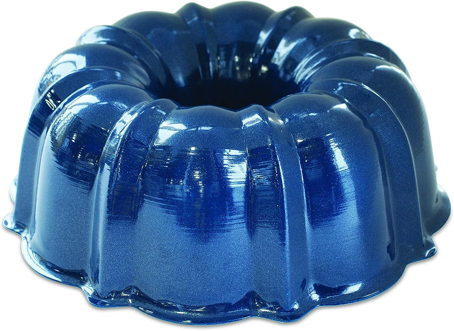 Nordic Ware Formed Bundt Pan, 12-Cup