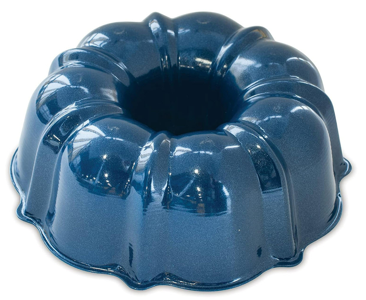 Nordic Ware Formed Bundt Pan, 6-cup