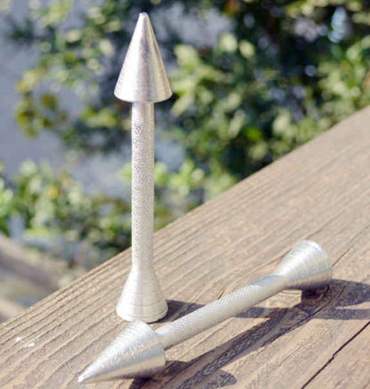 Buttercream Flower Hold Needle