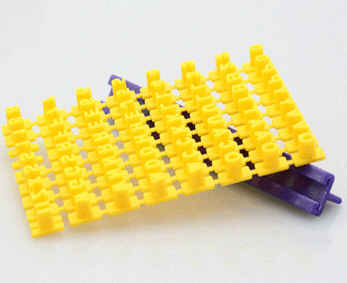 Alphabet Cookie/Biscuit Mould/ Press sets