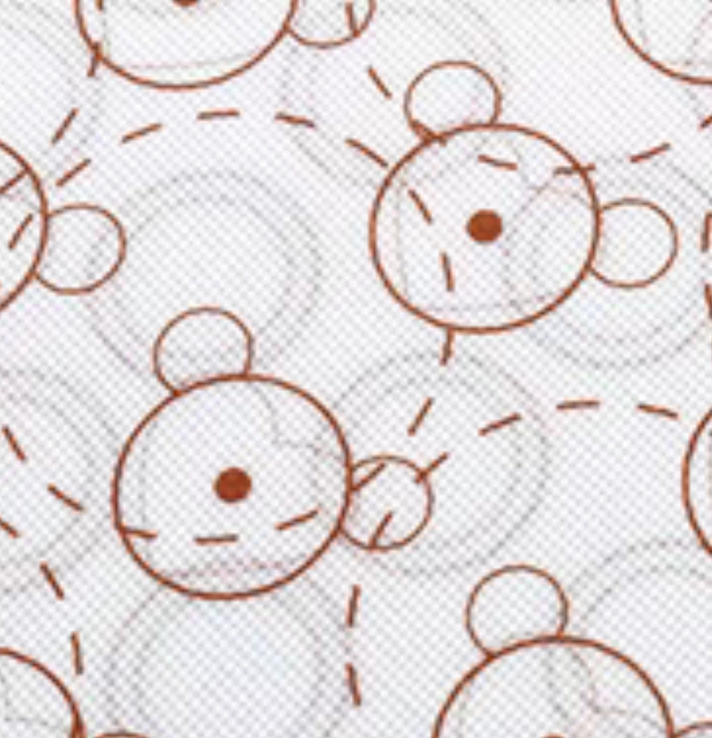 Macaron Baking Mat, Double Side