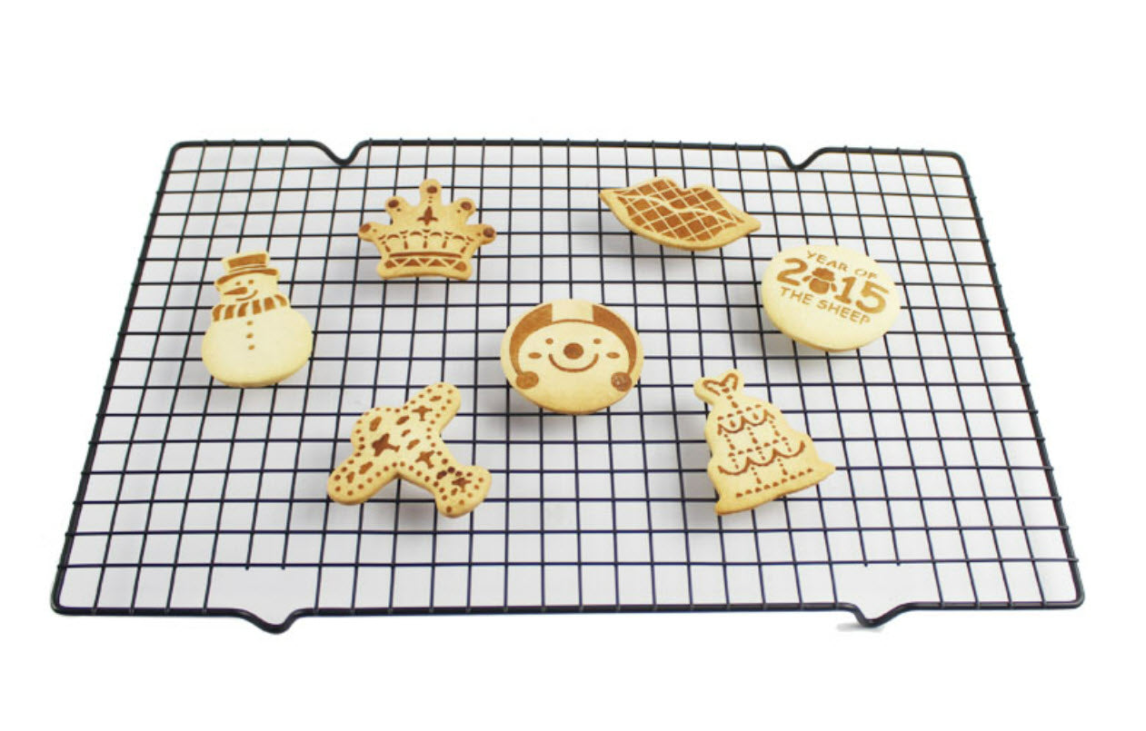 Cooling Rack, Single tier