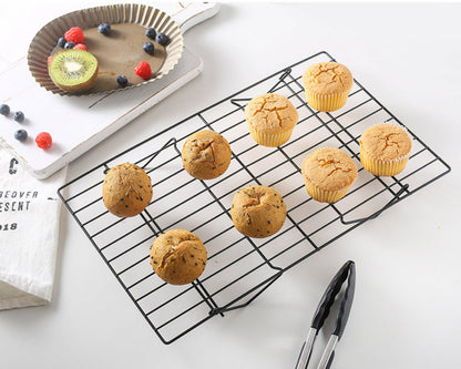 Cooling Rack Set, 3-Tier