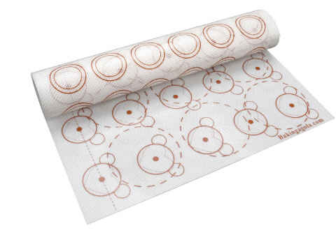 Macaron Baking Mat, Double Side