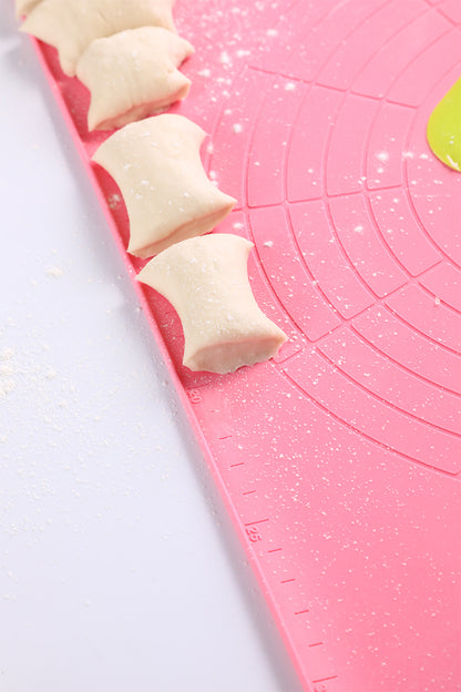 Baking Mat with Tie, Medium, 40Lx30W