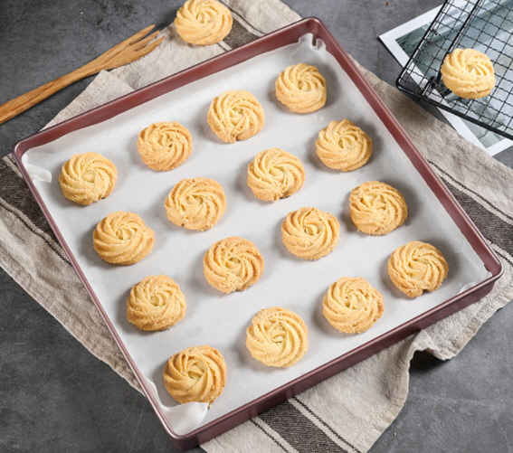 Baking Tray, 11" Square