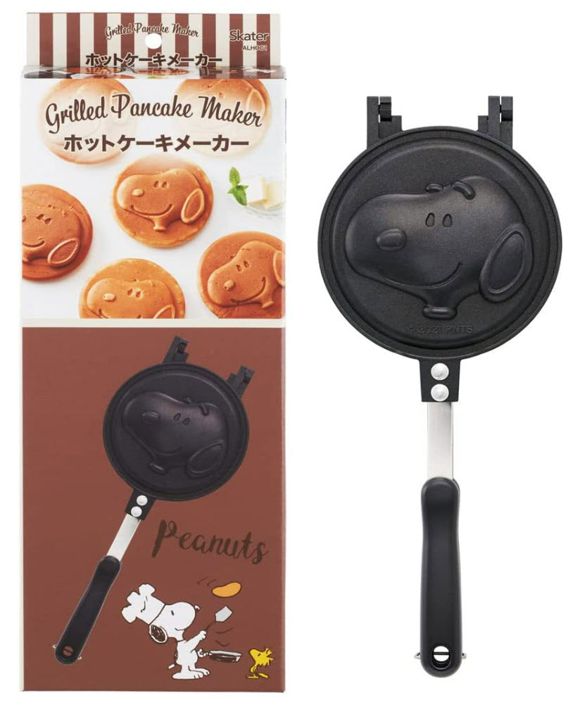 Skater Pancake Maker