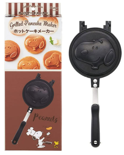 Skater Pancake Maker
