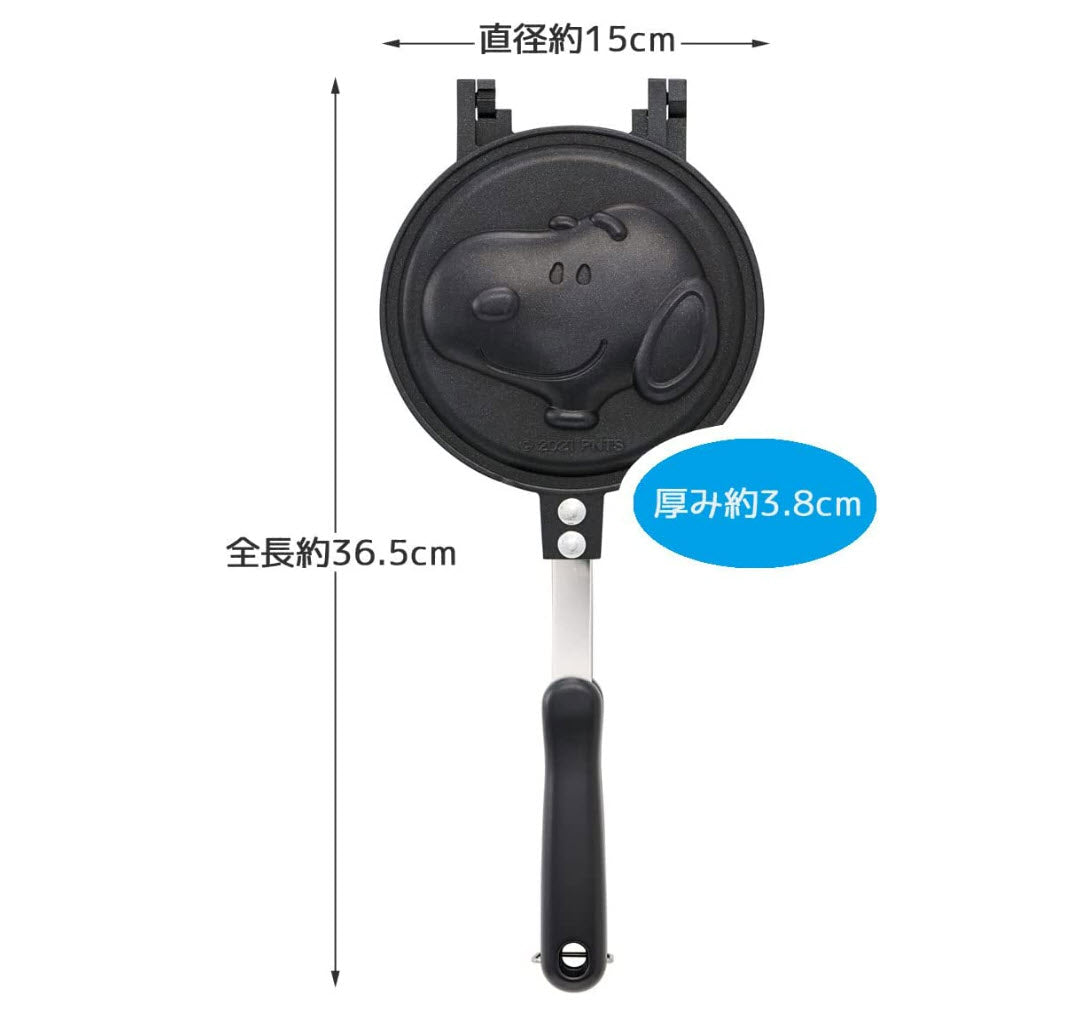 Skater Pancake Maker