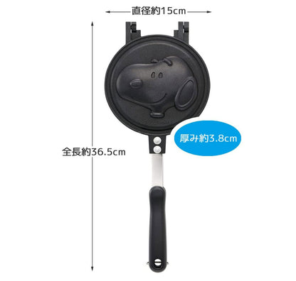 Skater Pancake Maker