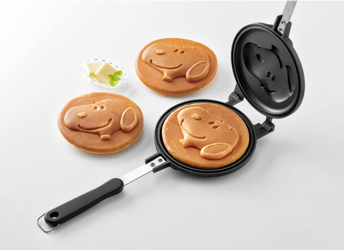 Skater Pancake Maker