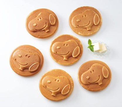 Skater Pancake Maker