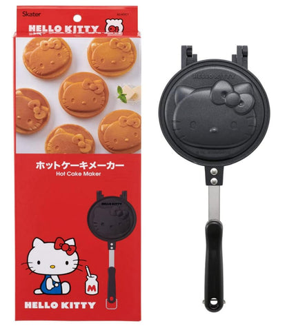 Skater Pancake Maker