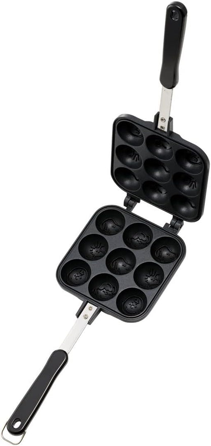 Skater Baby Castella Maker